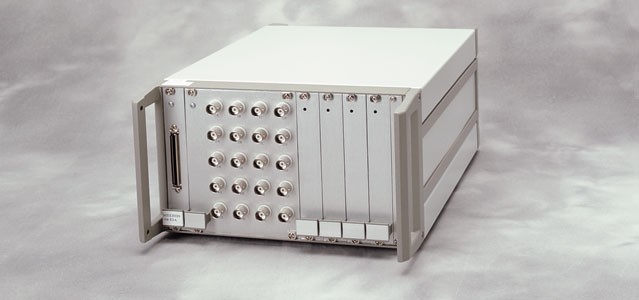 Half-Size Industrial Enclosure