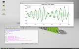 Download software for your data acquisition system to enable your DAP device to work with Linux