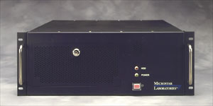 DAPserver